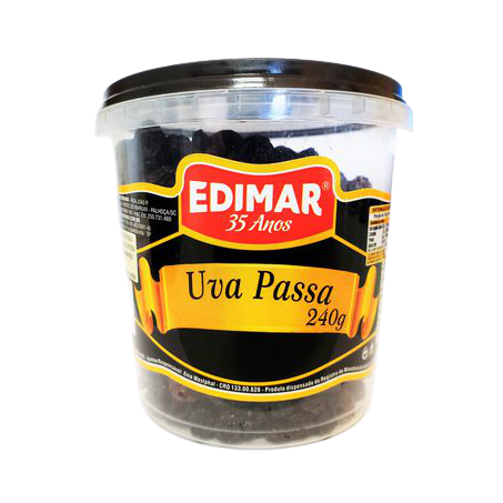 UVA PASSA EDIMAR