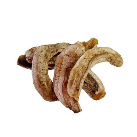 Banana Desidratada kg