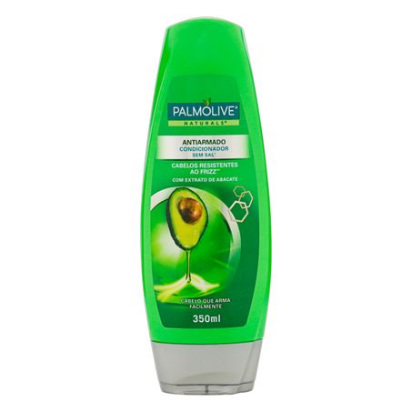 CONDICIONADOR PALMOLIVE NATURALS ANTIARMADO