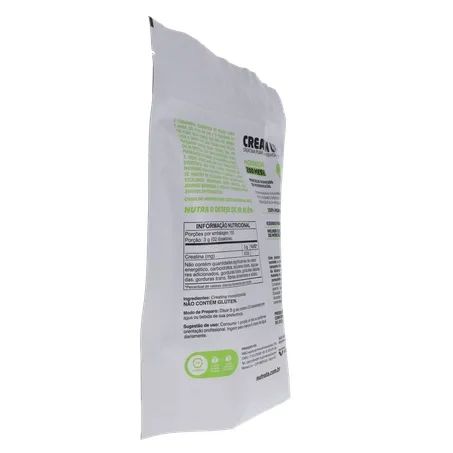 CREATIN UP CREATINA PURA 100% MONOHIDRATADA 300G 360-12