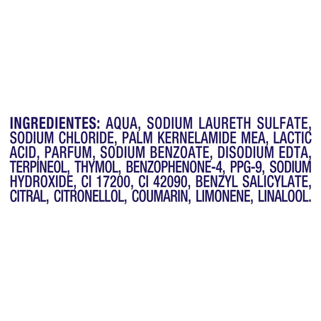 Sabonete Líquido Rexona Antibacterial Fresh 250ml 360-1