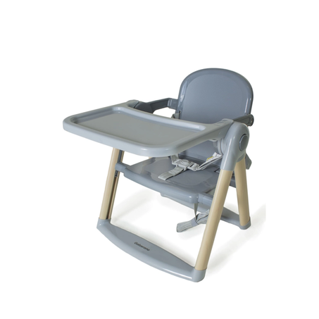 GALZERANO ASSENTO ELEVATORIO GINI GRAY GR5045     