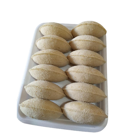 Risoles vilmar montagna 600g