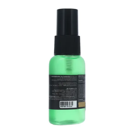 Aromatizante barriga verde capim limão 30ml 360-14