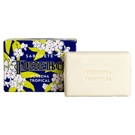 Sab Phebo 100g Verbena Tropical