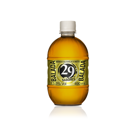 BEBIDA MISTA 29 BALADA 490ML