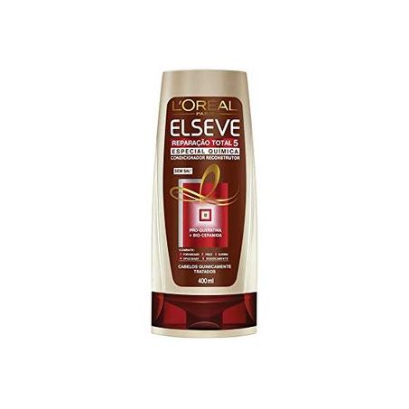 COND.ELSEVE 400ML RT5 QUIMICA