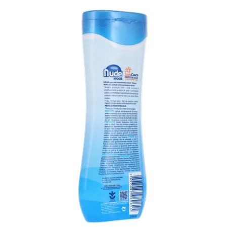 Protetor solar nude fps30 120ml 360-14