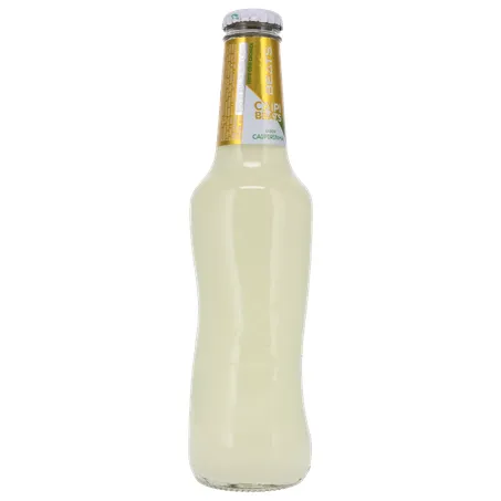 Bebida Mista Alcoólica Beats Caipirinha  Garrafa 269ml 360-32