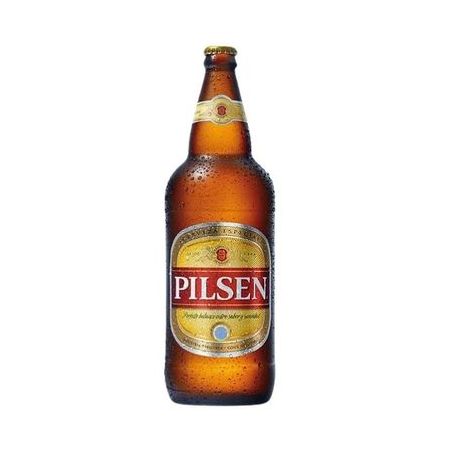 CERVEJA PILSEN GRF 960ML