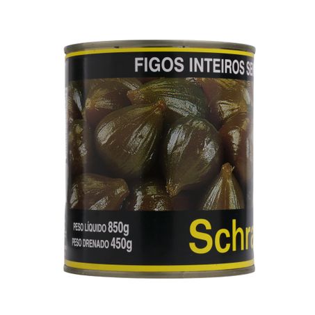 Figo schramm inteiro 450g 360-48