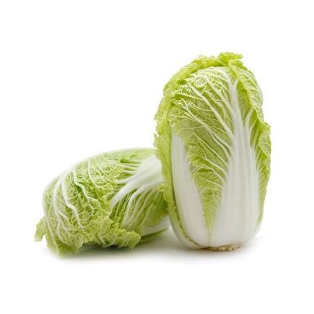 Couve Chinesa Orgânico Rio de Una 400g