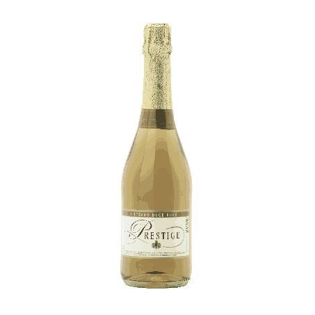 Filtrado prestige 660ml rosé