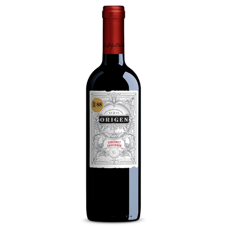Vinho Origen Cabernet Sauvignon 750ml