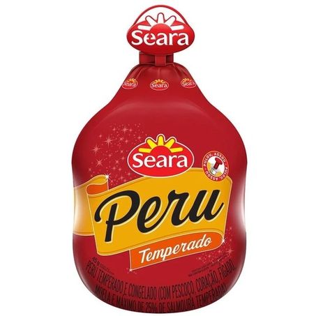 PERU SEARA CONG KG