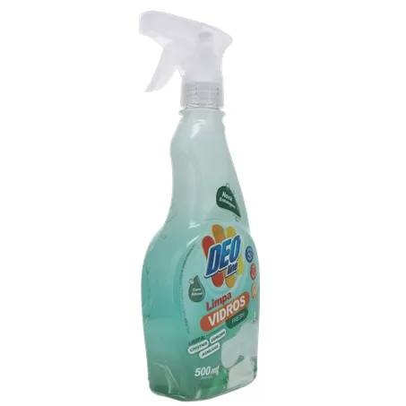 Limpa vidros deo line fresh gatilho 500ml 360-31