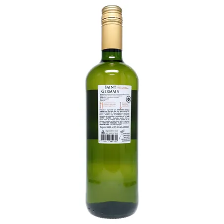 Vinho Nacional Saint Germain Blanc De Blanc 750ml 360-17