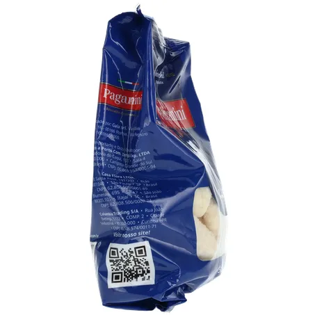 Massa Nhoque Paganini 500g Batata 360-28