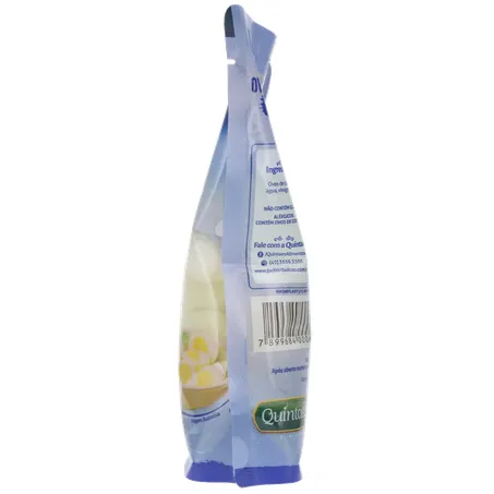 Ovos de codorna quintaes 180g 360-1