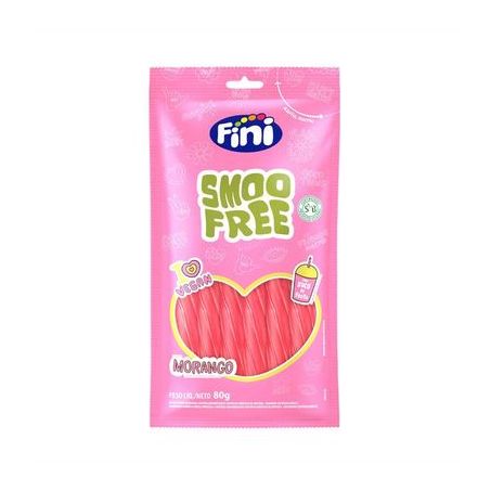 BALA SMOOFREE TUBES MGO FINI 80G