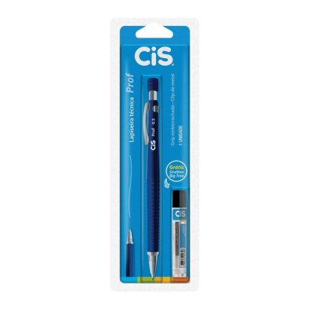 LAPISEIRA CIS PROF 0.5M