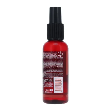 ÓLEO BRONZEADOR SUNLESS URUCUM 6FPS 120ML 360-22