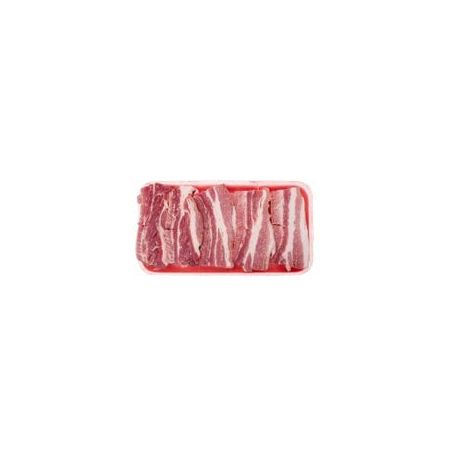 Costelinha em tira suíno kg