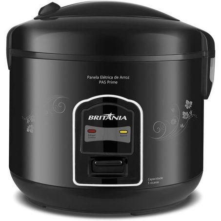 PANELA ARROZ BRITANIA PA5 PRIME PR 127V