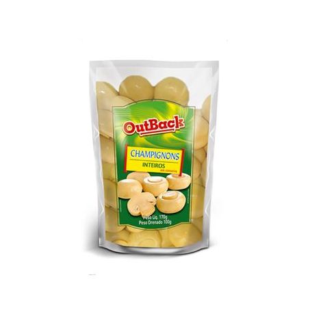 COGUMELO TBACK  INTEIRO SC 100G