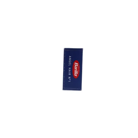 Massa Barilla 500g - Capellini 360-3