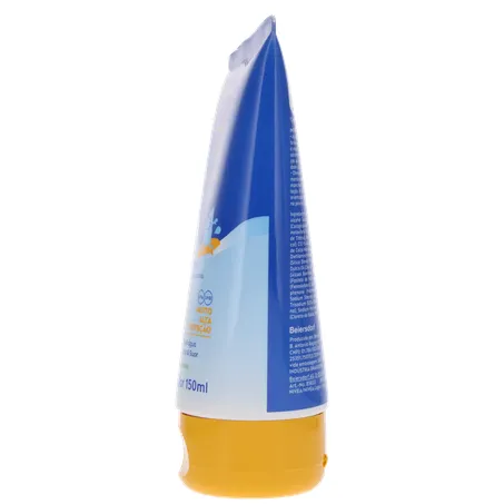 PROTETOR SOLAR NÍVEA KIDS FPS 60 150ML KIDS 360-8