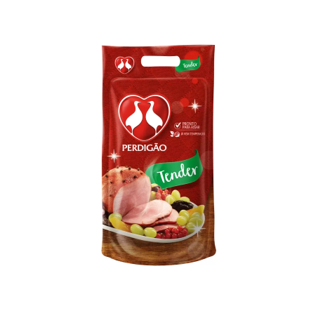 Tender Perdigao Kg