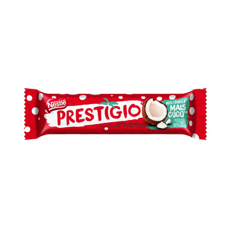 BOMBOM NESTLE PRESTIGIO 33 G                      