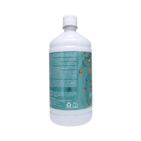 Condicionador denomax hidrata e repara 1l 360-3