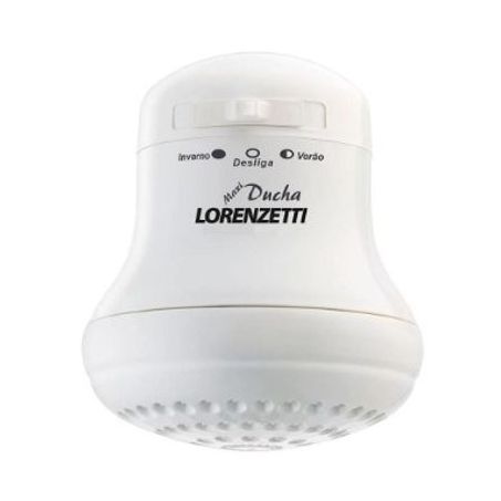 Chuveiro Maxi Ducha Lorenzetti 4600w 220v