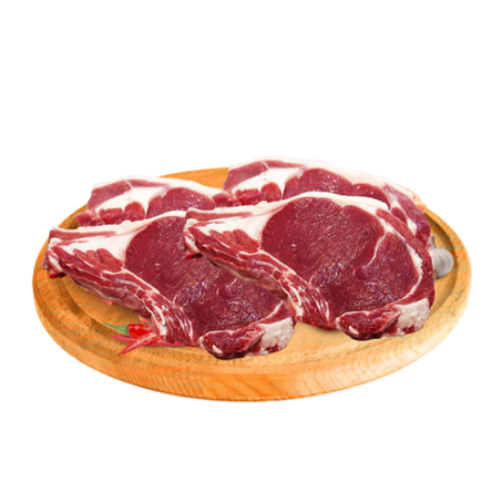 BOVINA BISTECA