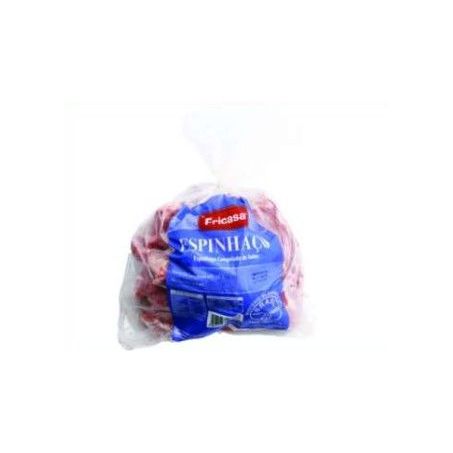 ESPINHACO CONGELADO SUINO FRICASA 2,5 KG          