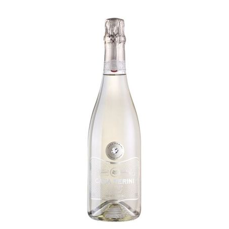 ESPUMANTE CASA PERINI CRISTAL 750ML