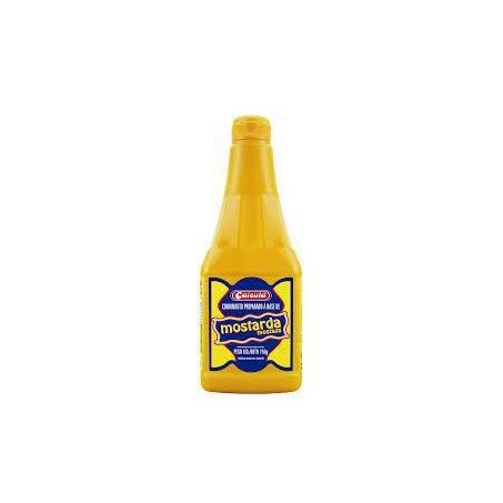 Mostarda Calcuta 750g