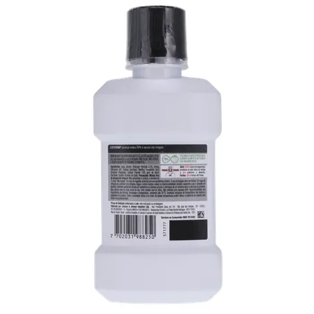 Anti-septico list.white ext.m.236ml 360-18