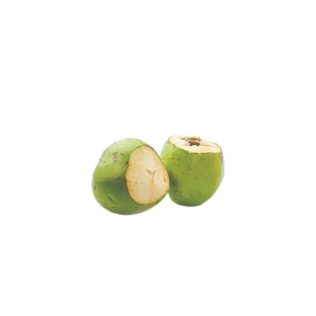 Coco verde un