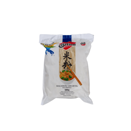 Macarrão Oriental Bifum 500G
