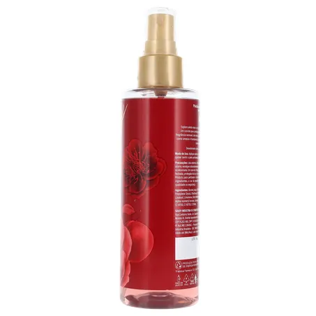 BODY SPLASH PAIXÃO AMEIXA RUBI 200ML 360-12