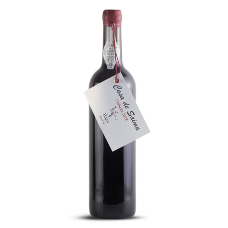 VINHO CASA DE SAIMA BAGA 750ML
