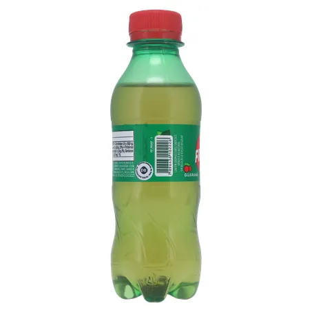 BEBIDA FRUKI GUARANÁ PET 200ML 360-3
