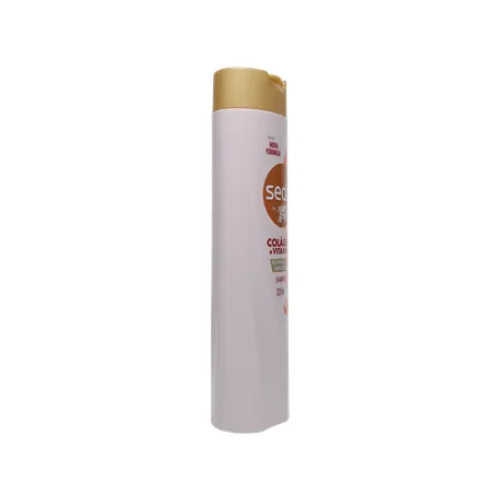 Shampoo Seda colágeno e vitamina c 325ml 360-51