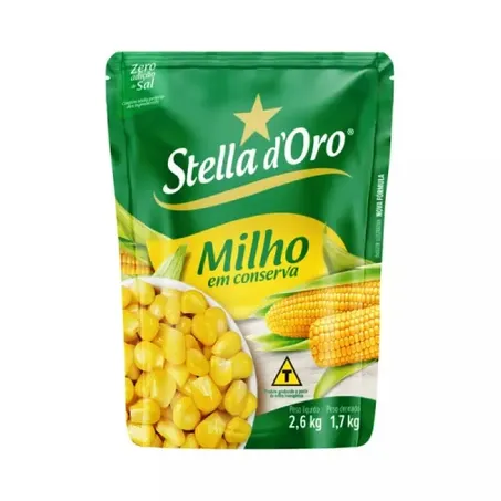 MILHO EM CONSVA STELLA 1.7