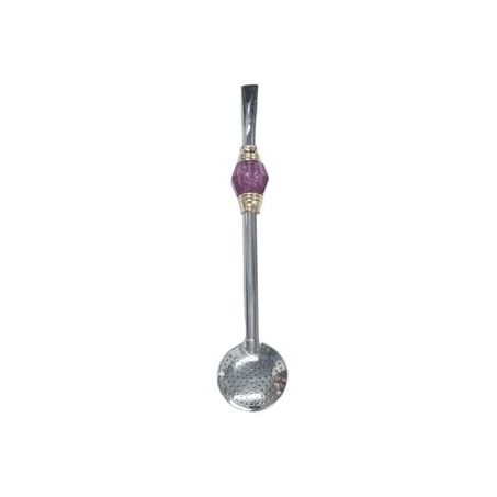 BOMBA CHIMARRAO CARRARO PEDRA ACRILICA C