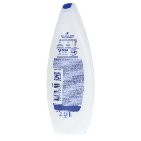 SAB LIQ DOVE 250ML NUTRICAO PROFUN 360-20