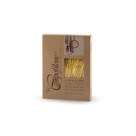 Massa linguine elite la campofilone 200g